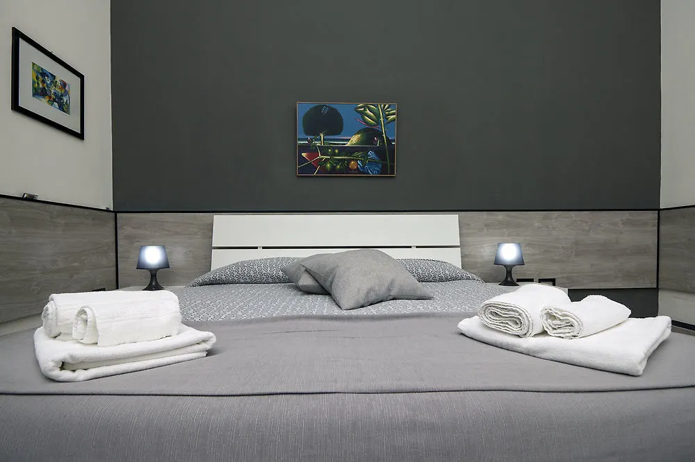 Ai Vicere Bed & Breakfast Palermo Italy