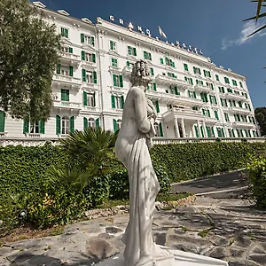 Hotel Grand Hotel&des ****
