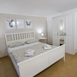 Casa vacanze La Casa Di Bonello Cattedrale