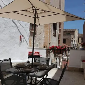  Appartamento Sant'anna