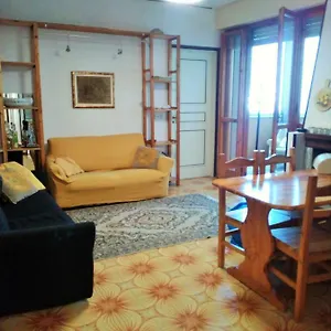 Appartamento Casa Vacanze Moggio