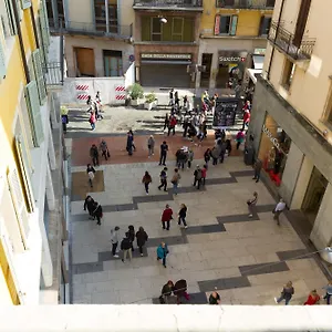 Appartamento Montecchi