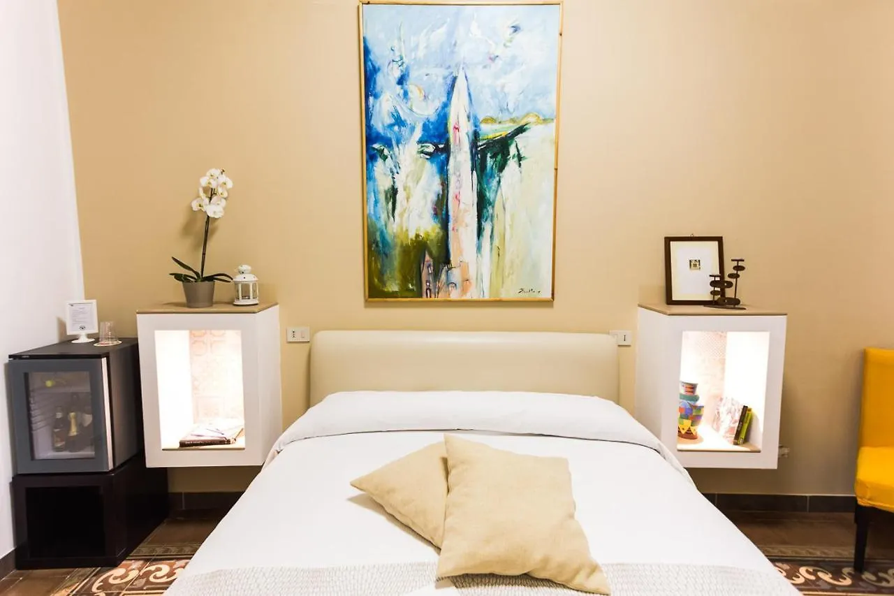 Ai Vicere Bed & Breakfast Palermo