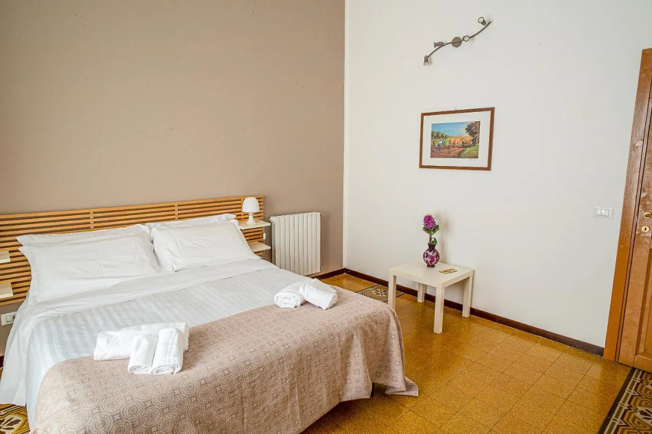 Ai Vicere Bed & Breakfast Palermo