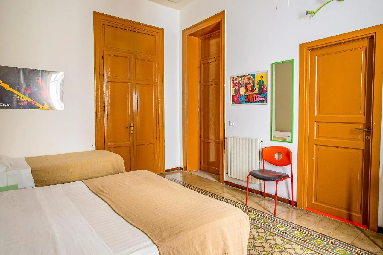 Ai Vicere Bed & Breakfast Palermo