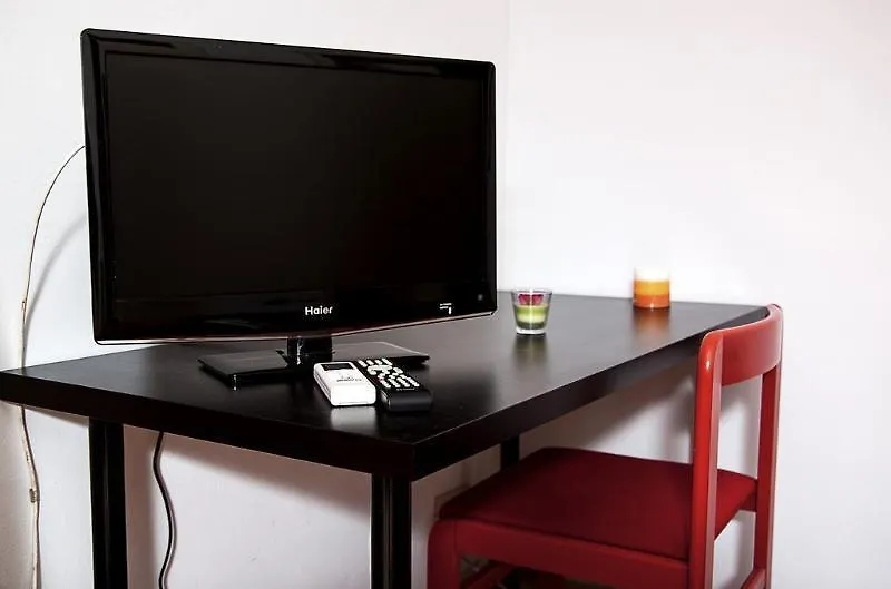 Ai Vicere Bed & Breakfast Palermo