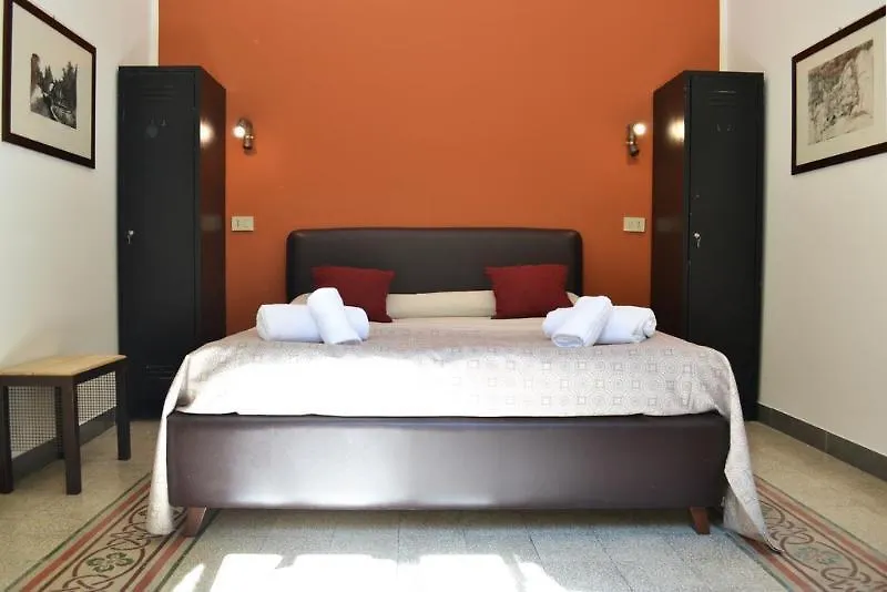Ai Vicere Bed & Breakfast Palermo 2*,