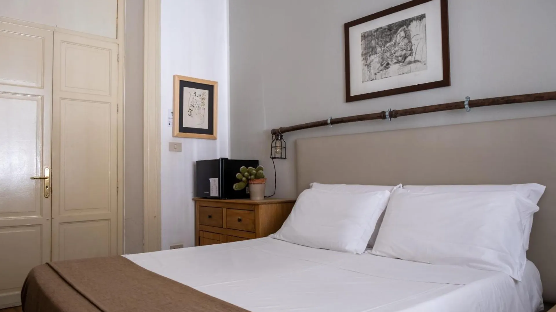 Ai Vicere Bed & Breakfast Palermo
