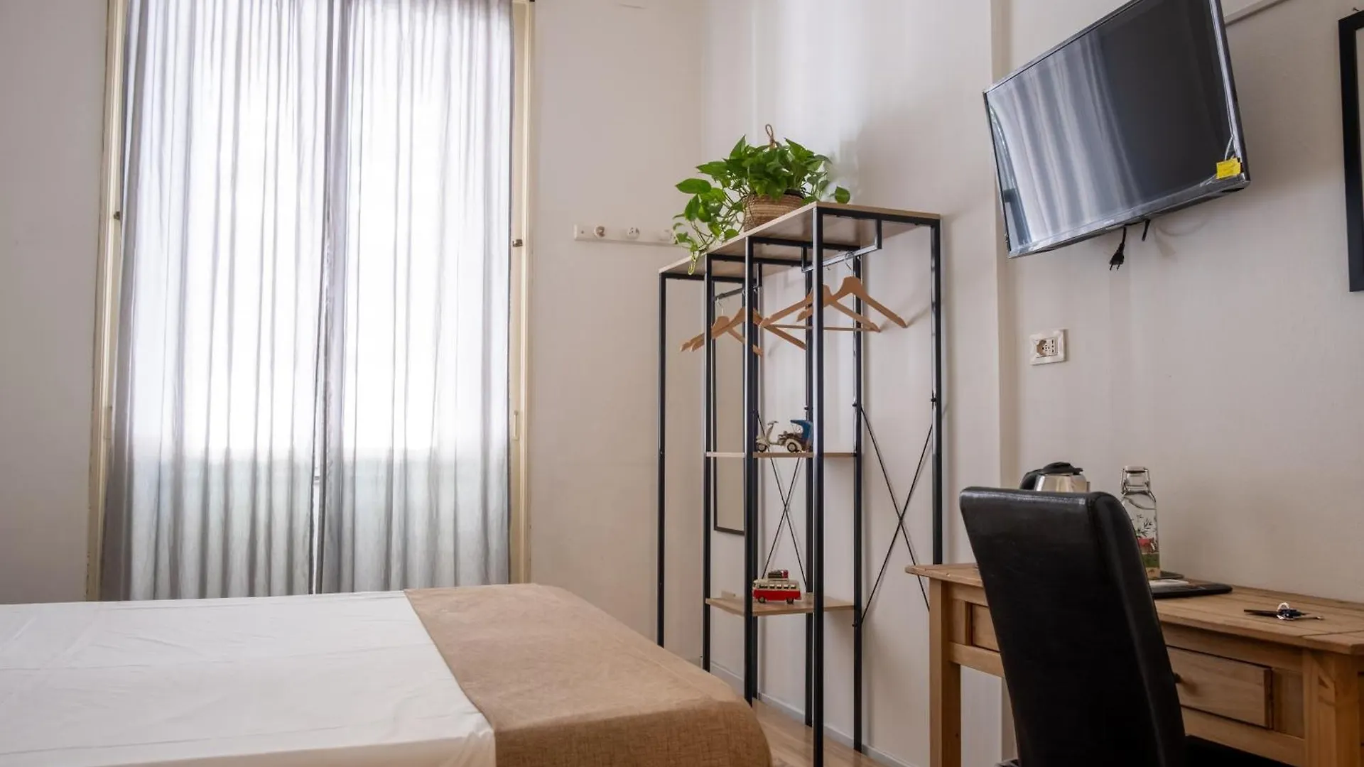 Ai Vicere Bed & Breakfast Palermo