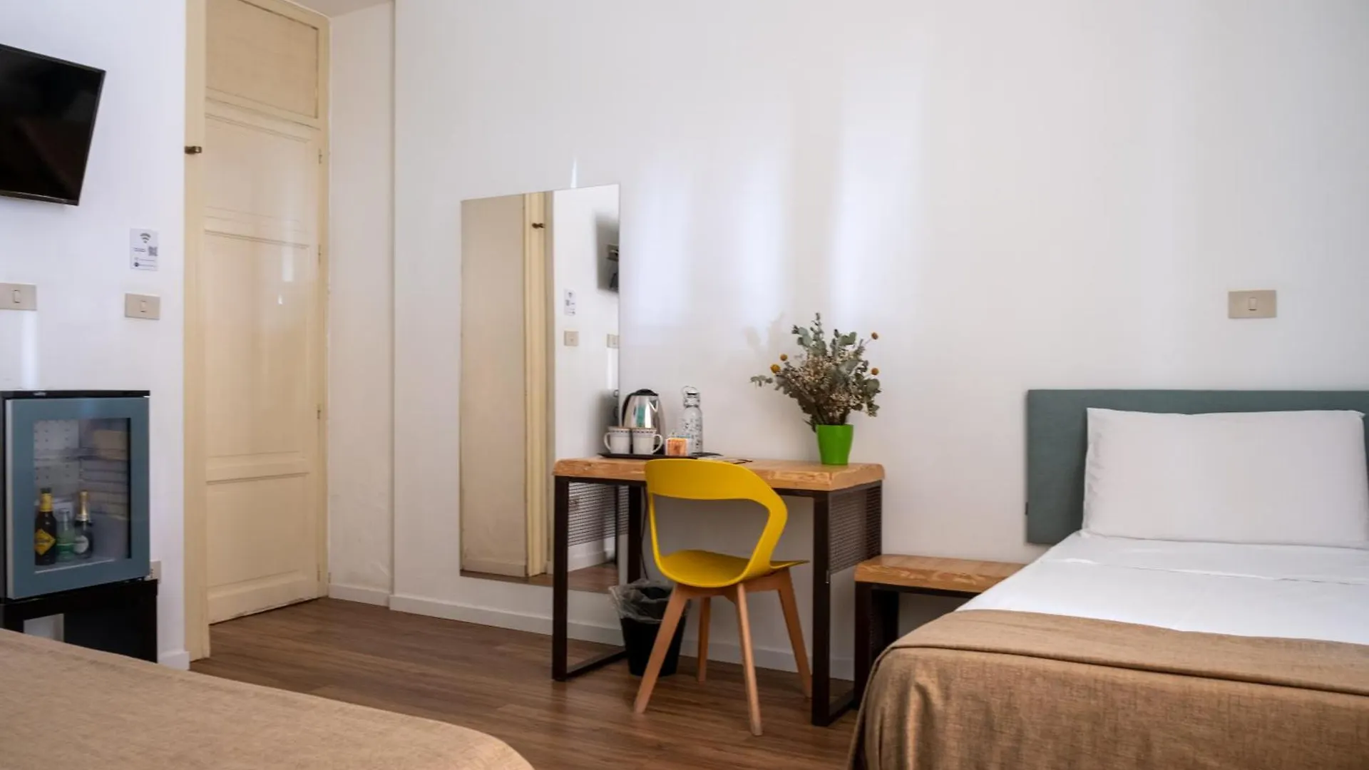 Ai Vicere Bed & Breakfast Palermo
