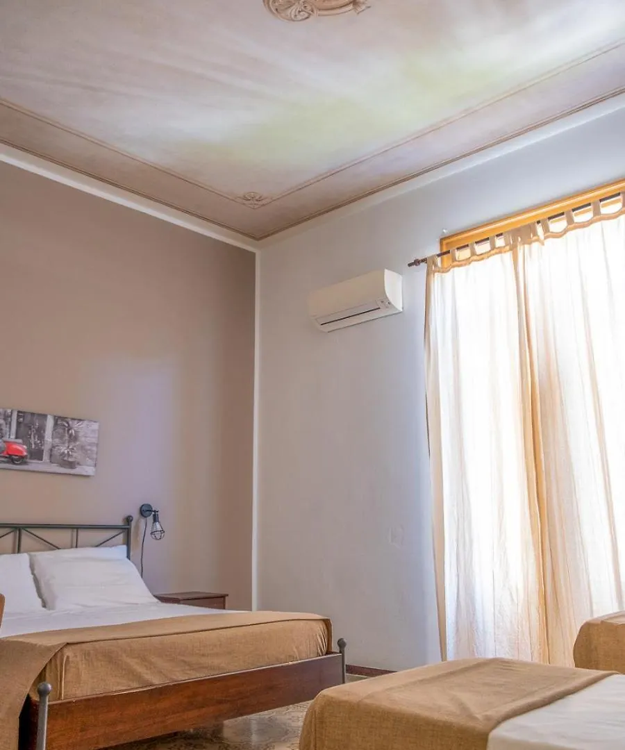 Ai Vicere Bed & Breakfast Palermo