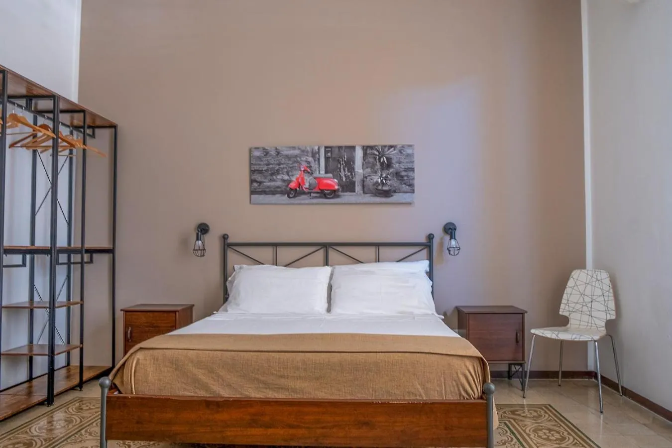 Ai Vicere Bed & Breakfast Palermo