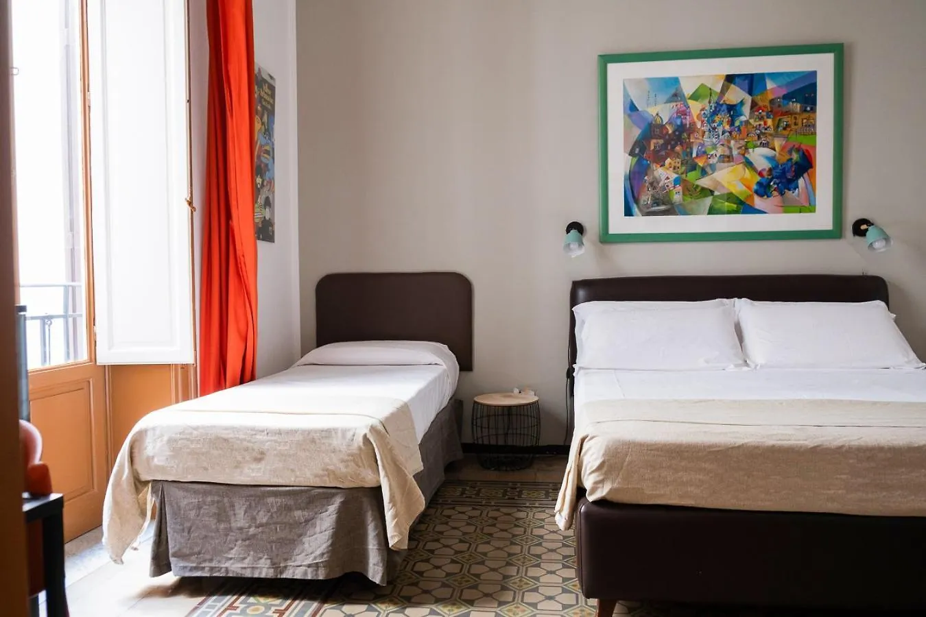 Ai Vicere Bed & Breakfast Palermo
