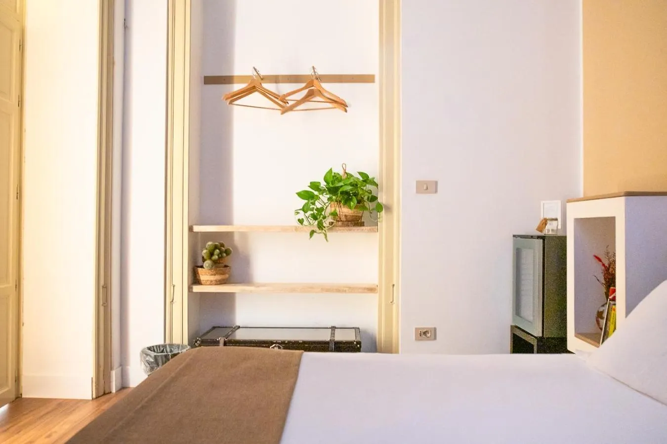 Ai Vicere Bed & Breakfast Palermo 2*,