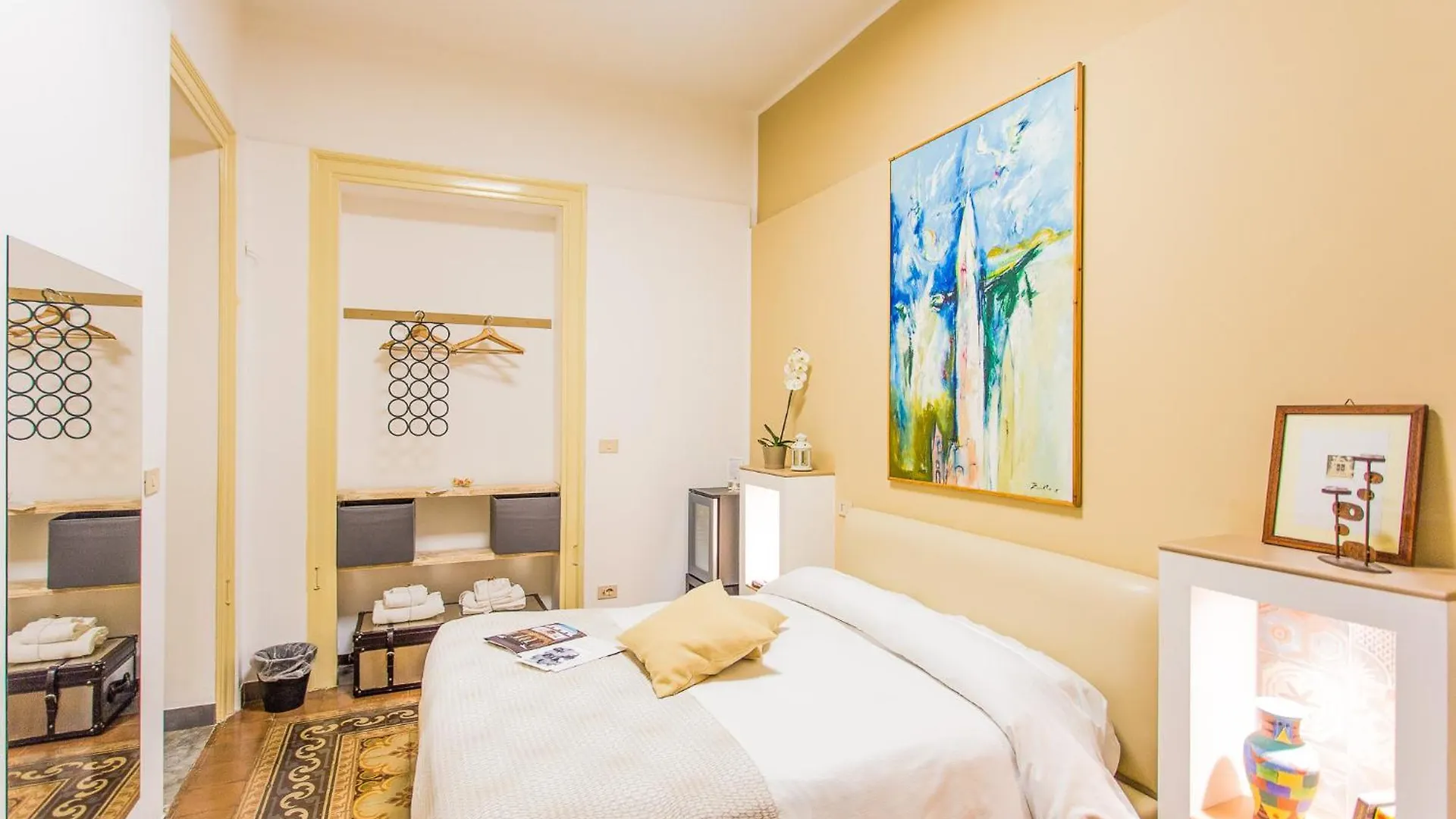 Ai Vicere Bed & Breakfast Palermo Italy