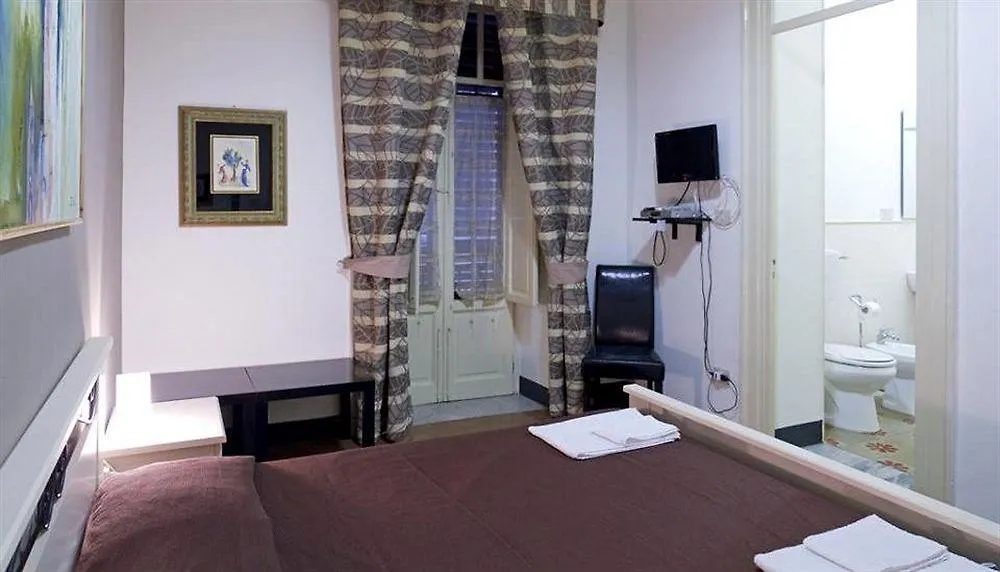 Ai Vicere Bed & Breakfast Palermo