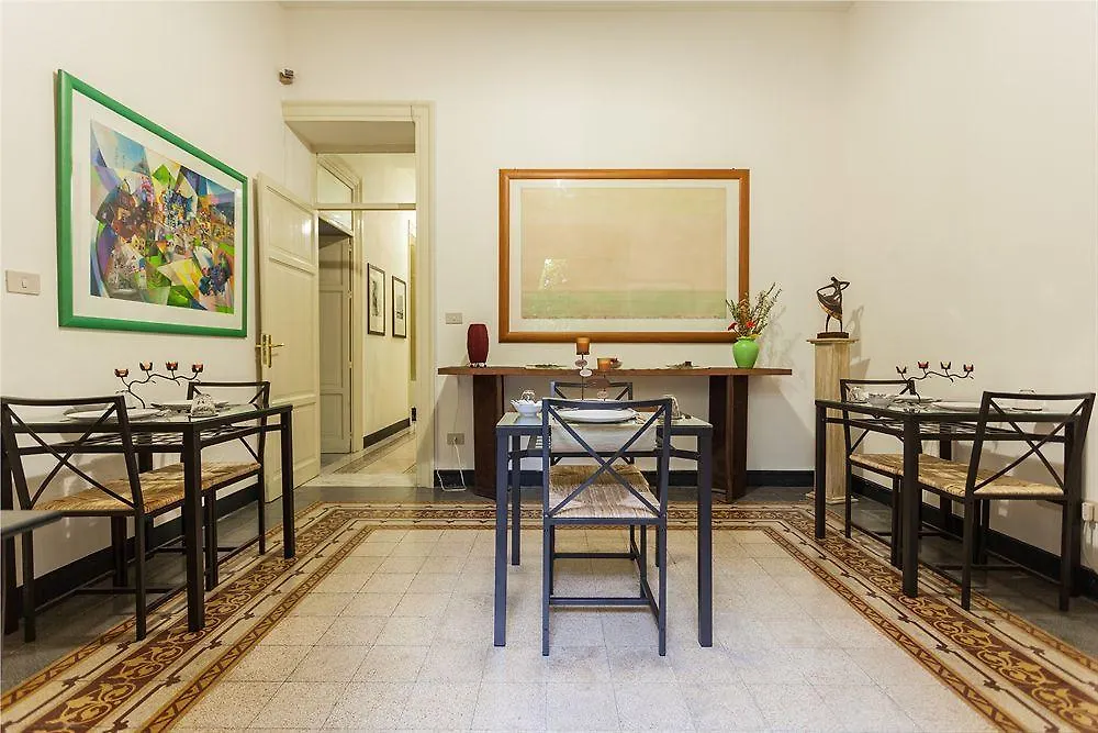 Ai Vicere Bed & Breakfast Palermo 2*,  Italy