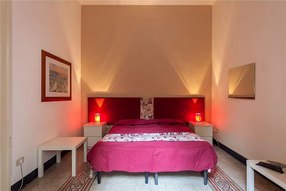 Ai Vicere Bed & Breakfast Palermo