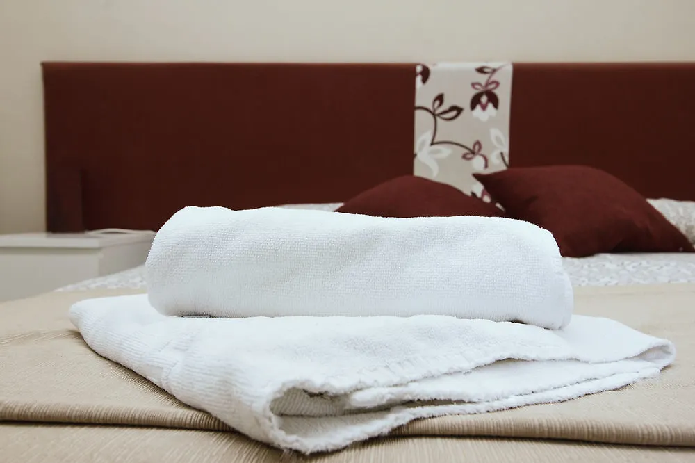 Ai Vicere Bed & Breakfast Palermo