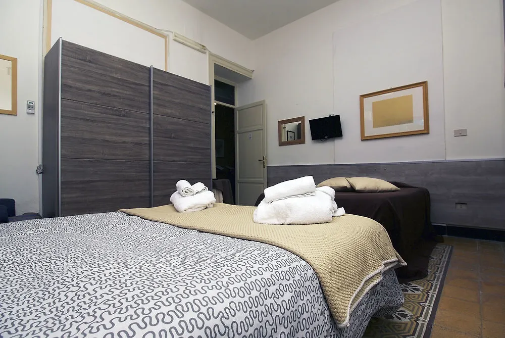 **  Ai Vicere Bed & Breakfast Palermo Italy