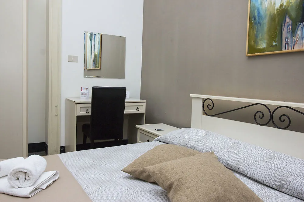 Ai Vicere Bed & Breakfast Palermo