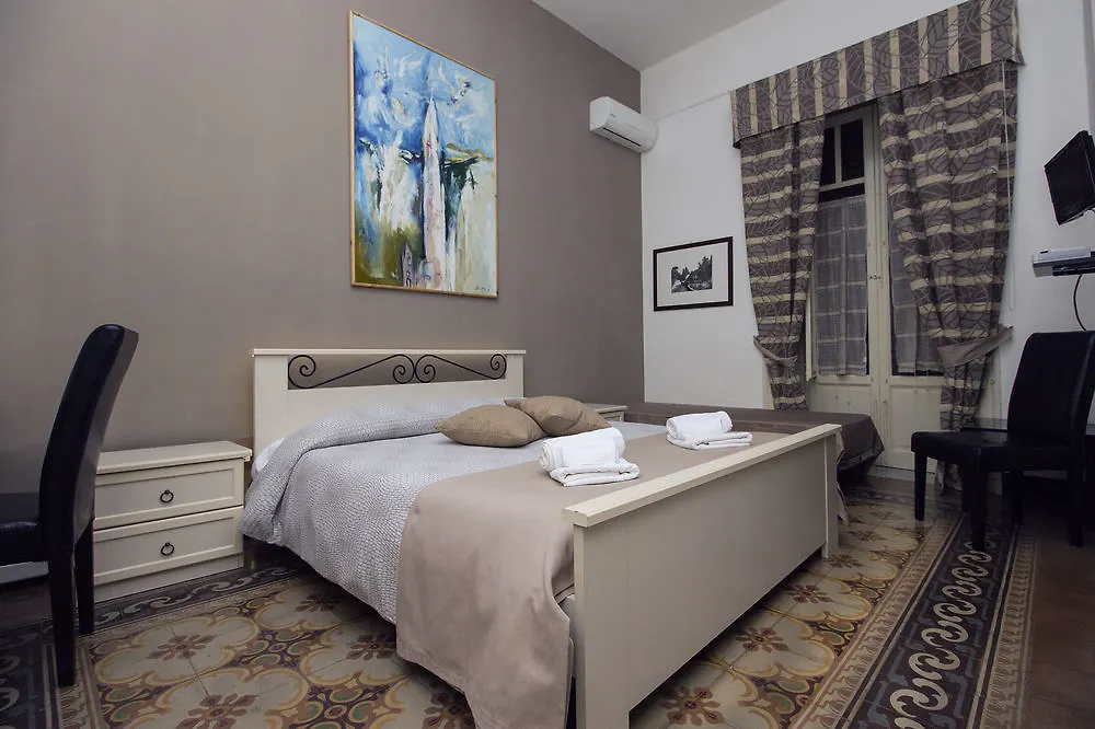 **  Ai Vicere Bed & Breakfast Palermo Italy